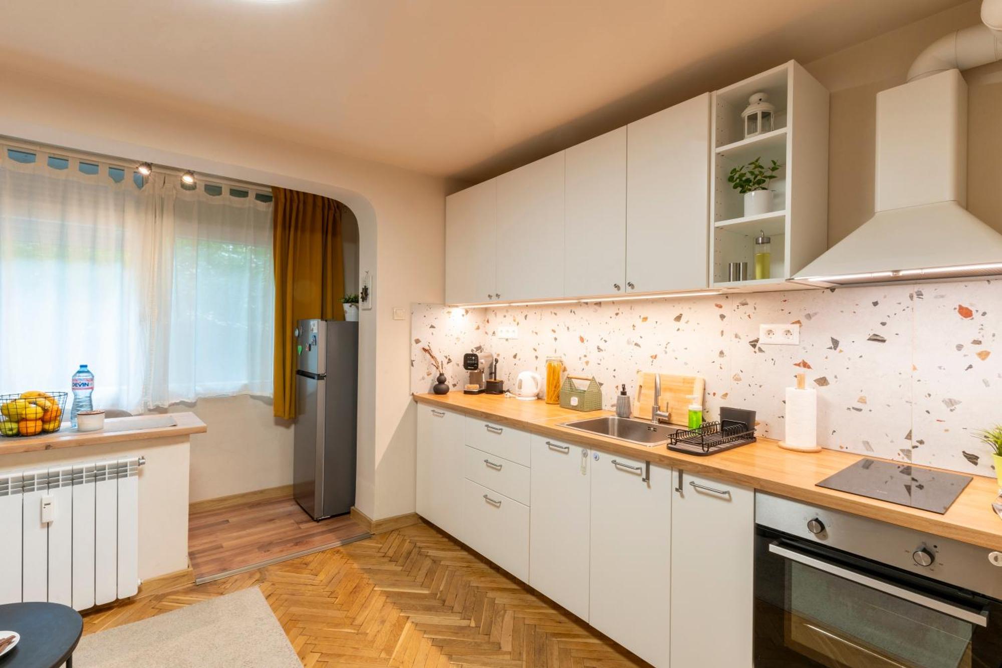 Our Place София Екстериор снимка