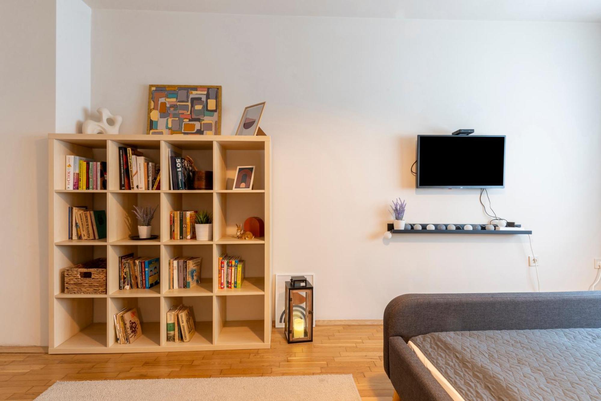Our Place София Екстериор снимка