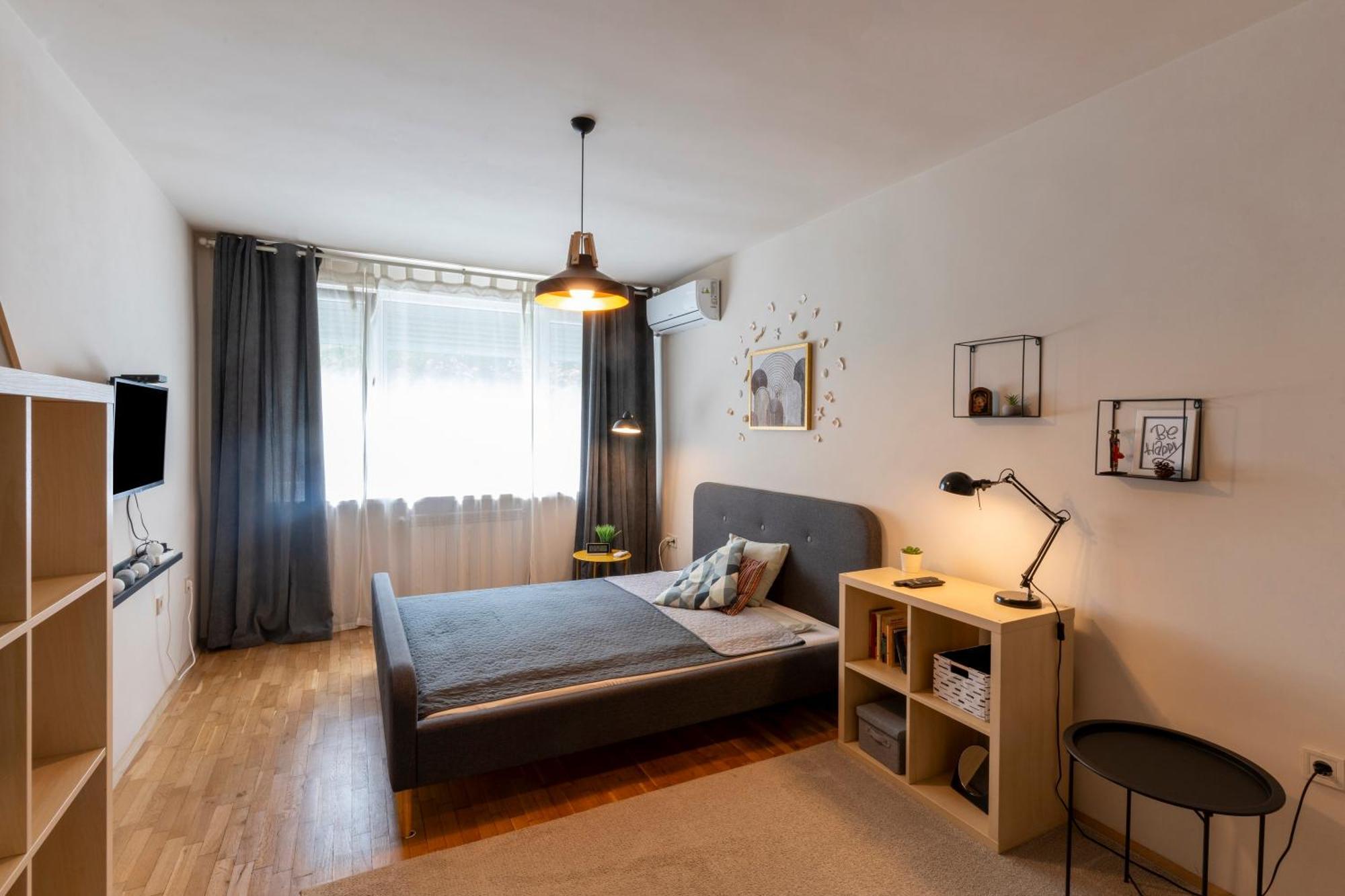 Our Place София Екстериор снимка