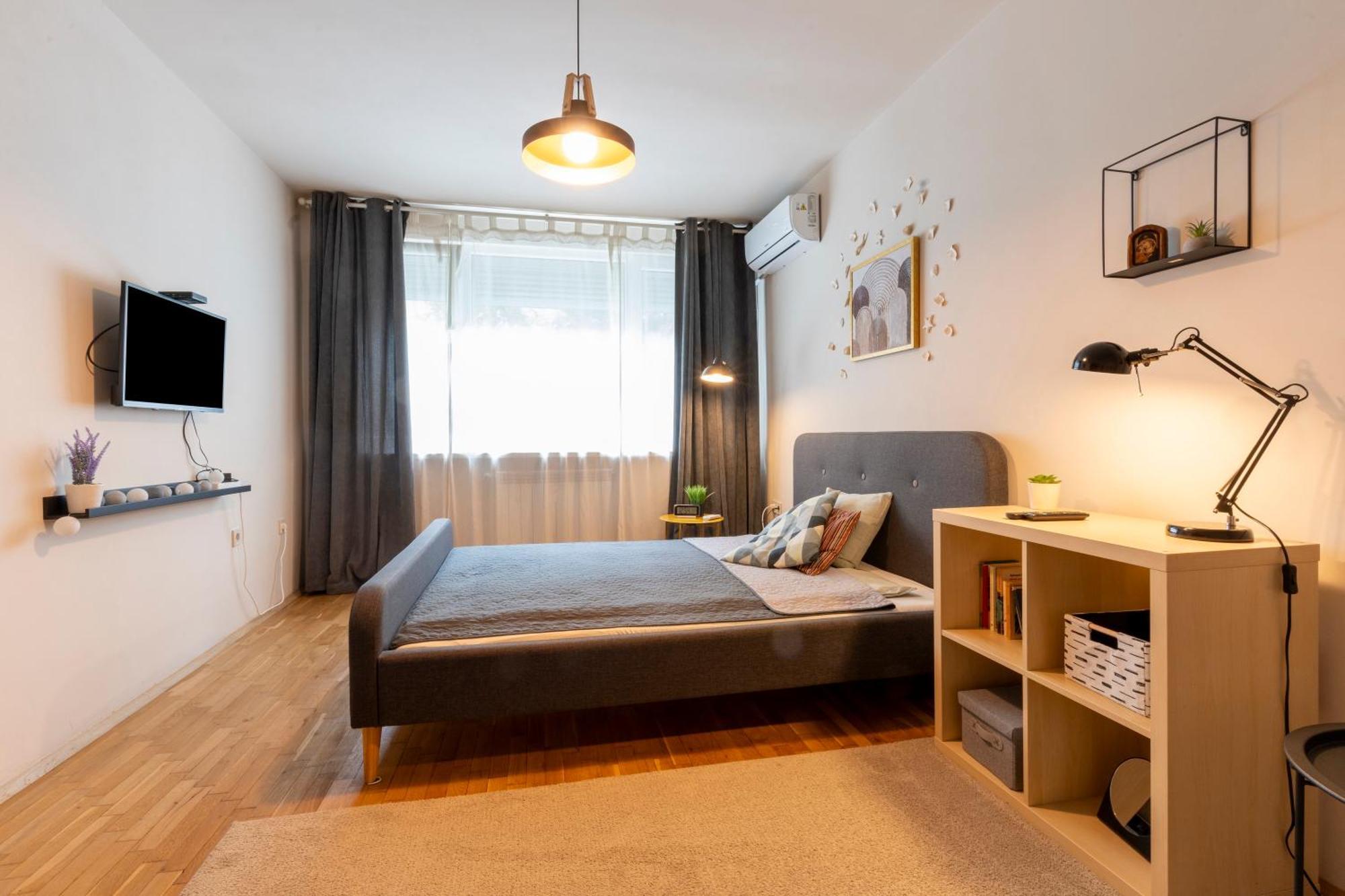 Our Place София Екстериор снимка