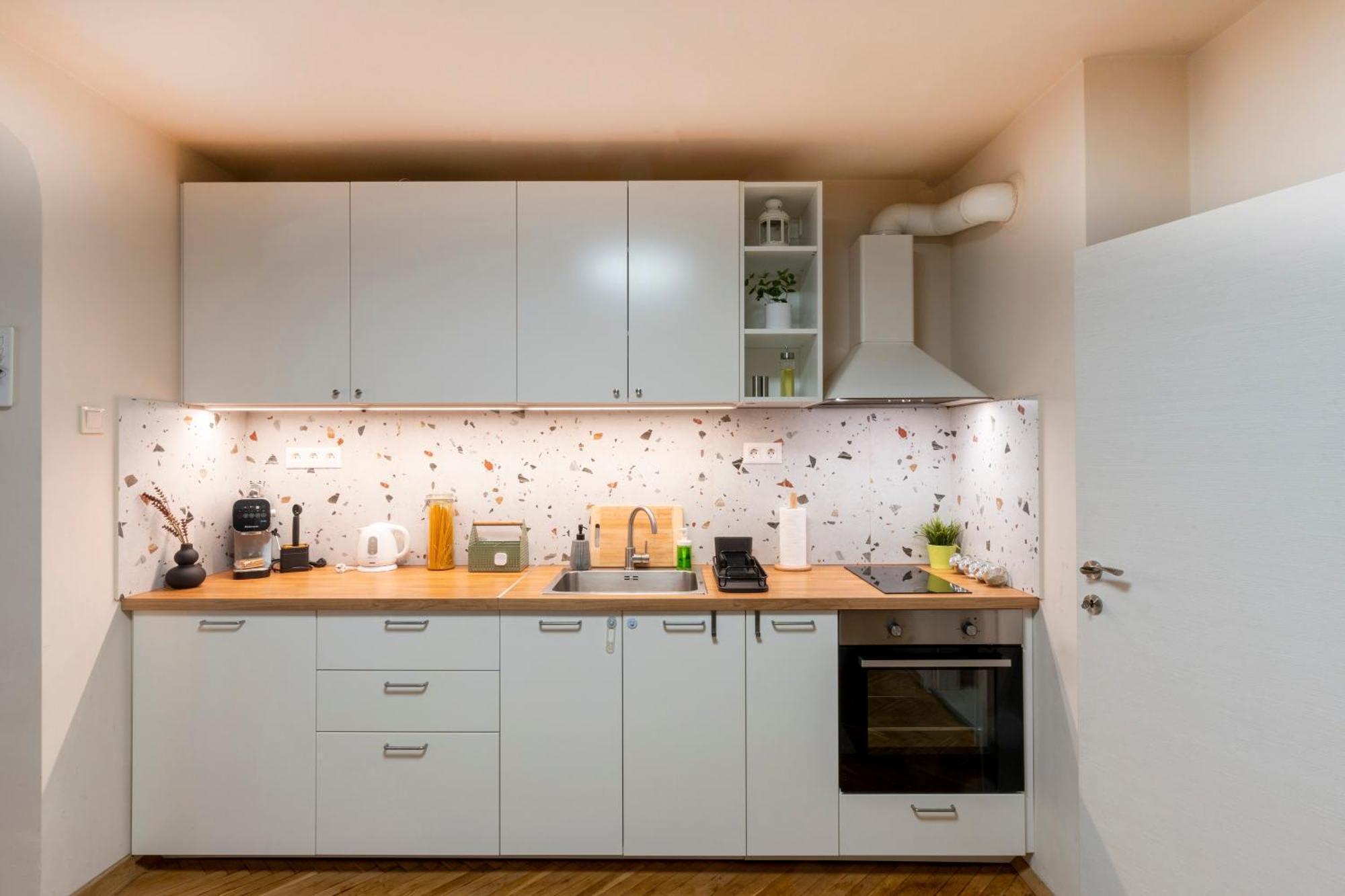 Our Place София Екстериор снимка